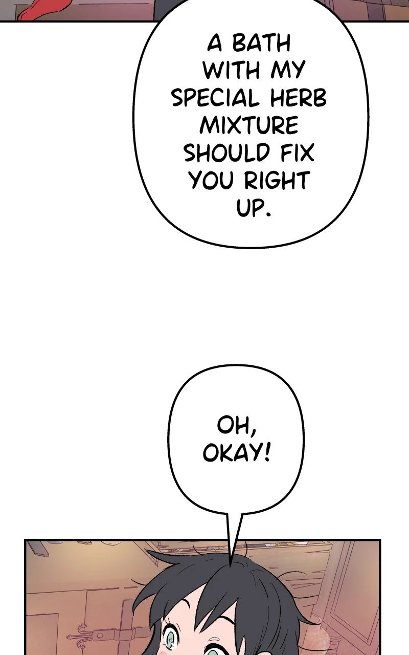 Read Morgana And Oz Manga Online