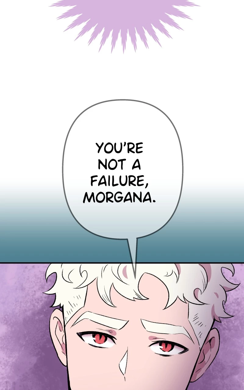 Read Morgana And Oz Manga Online