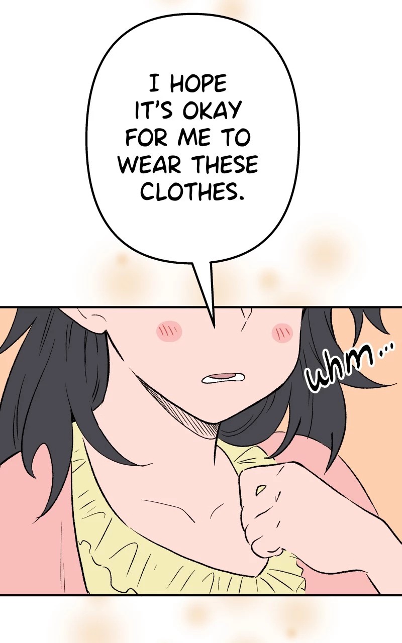 Read Morgana And Oz Manga Online
