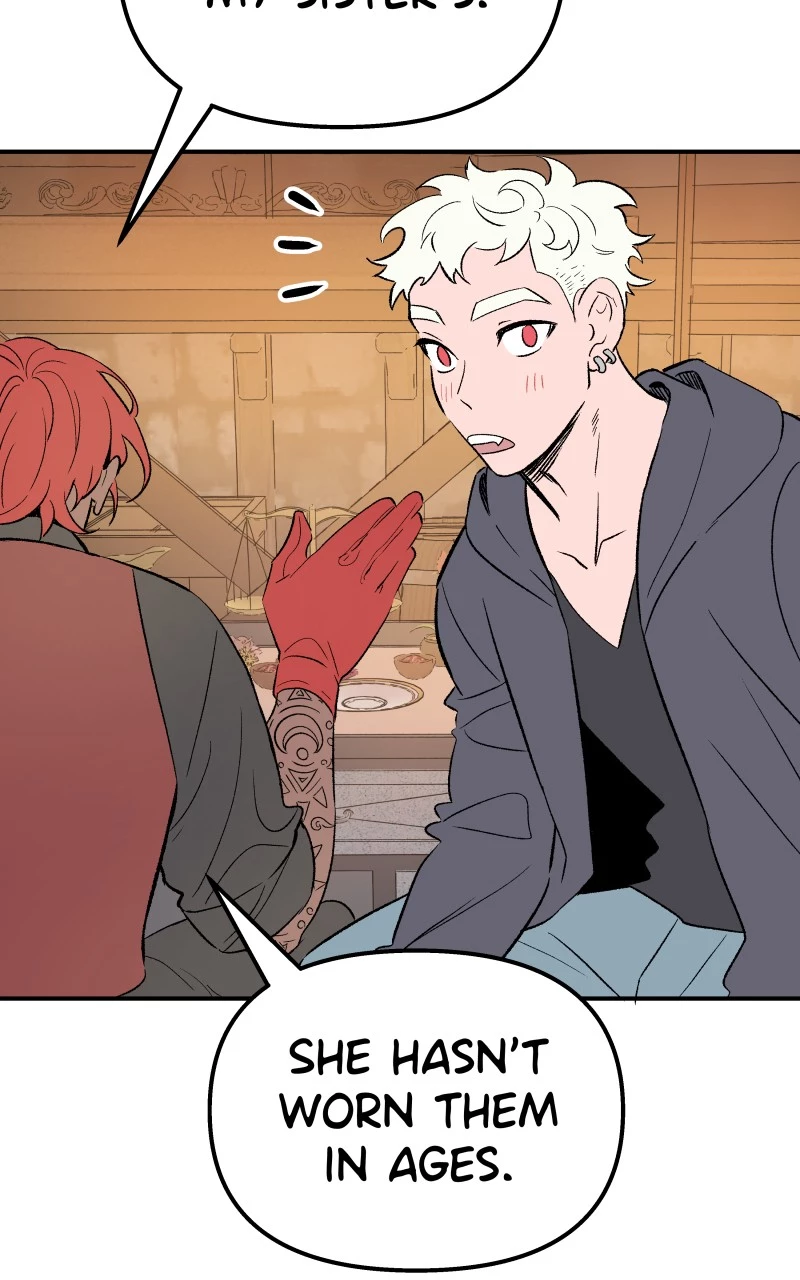 Read Morgana And Oz Manga Online