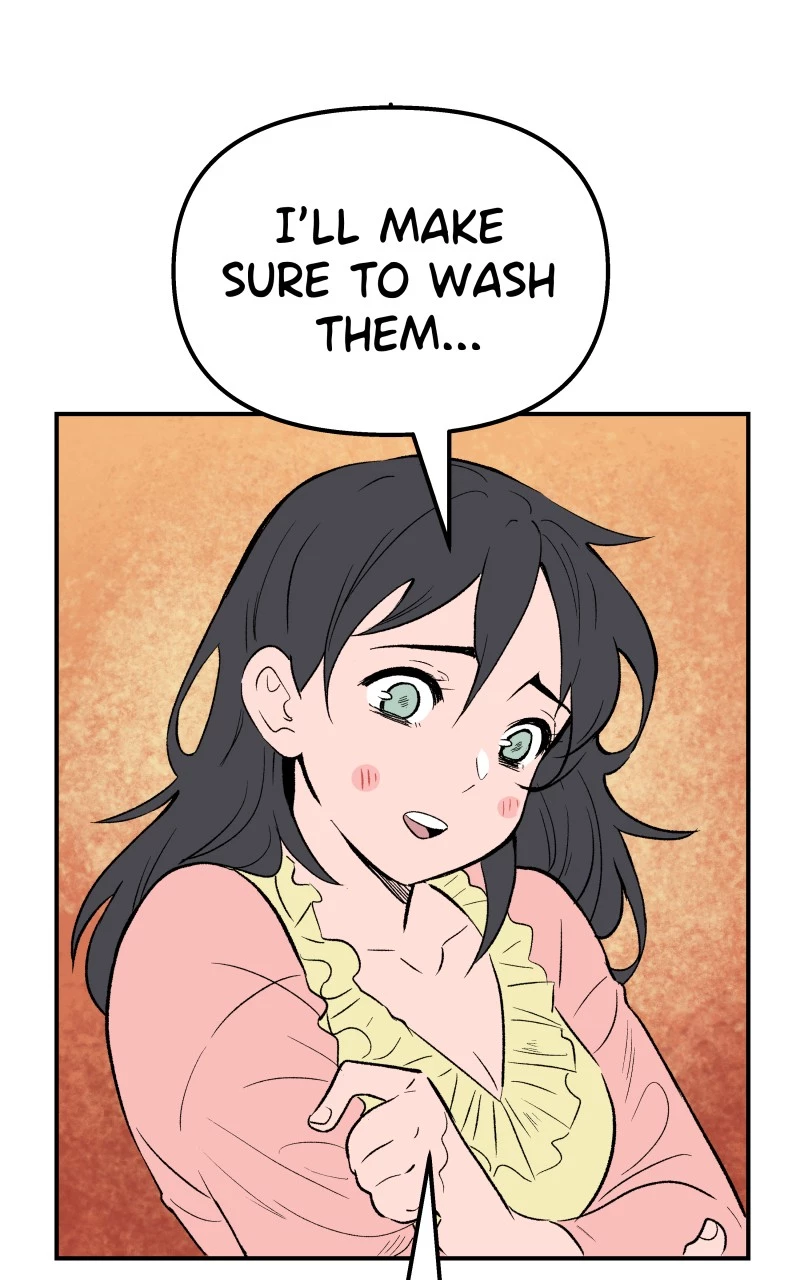 Read Morgana And Oz Manga Online