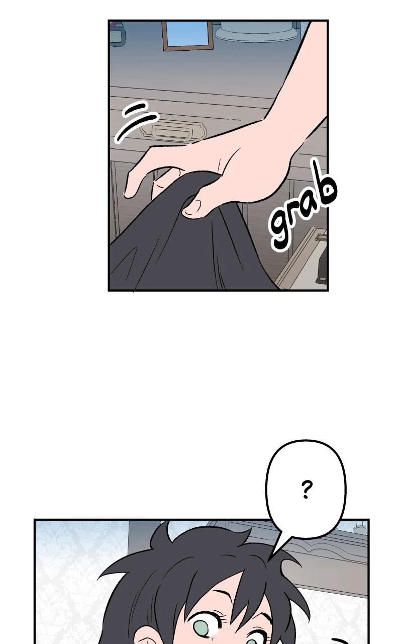 Read Morgana And Oz Manga Online