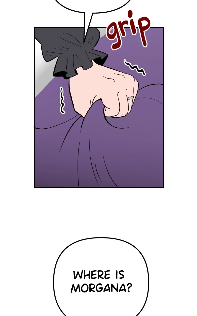 Read Morgana And Oz Manga Online