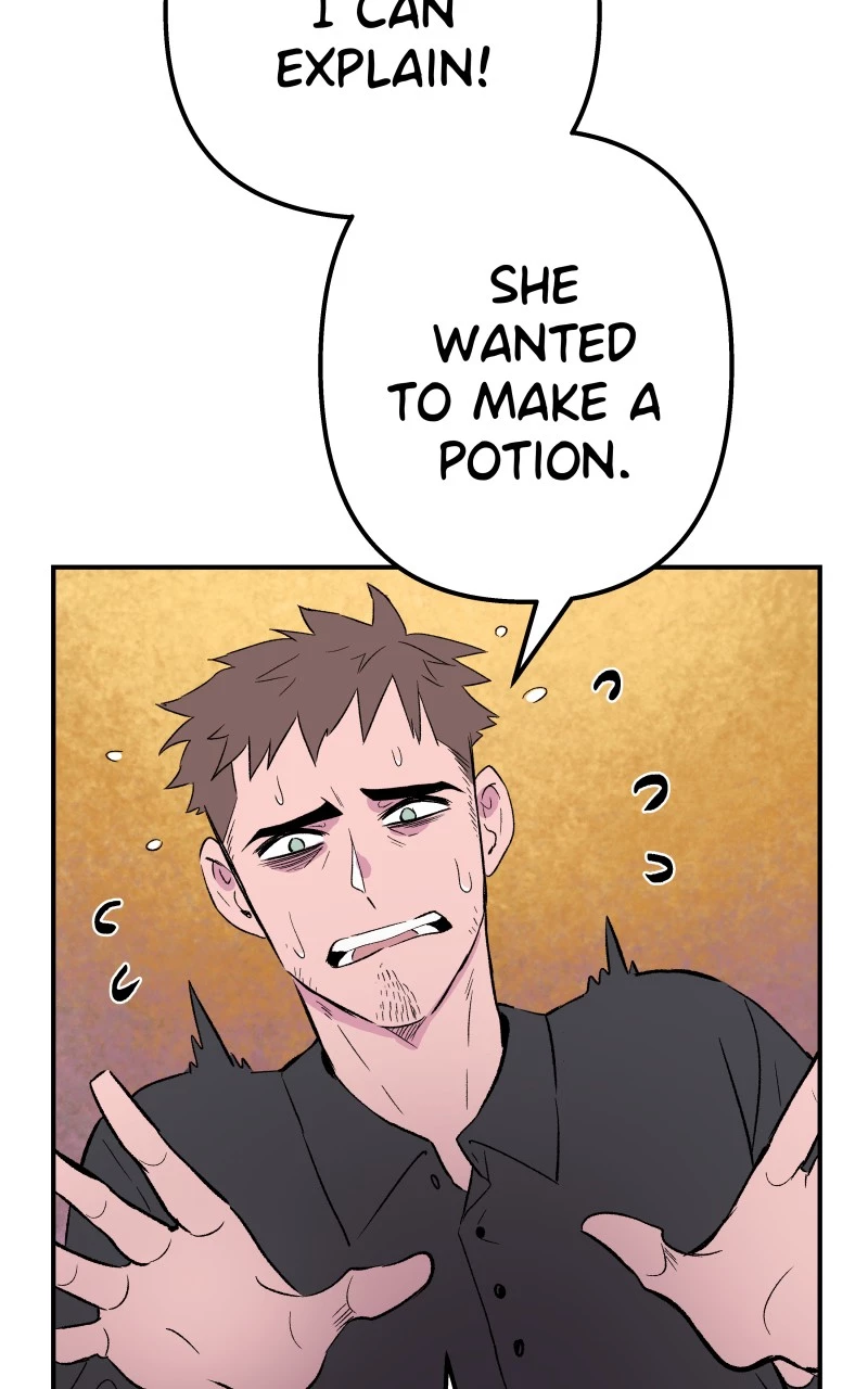 Read Morgana And Oz Manga Online