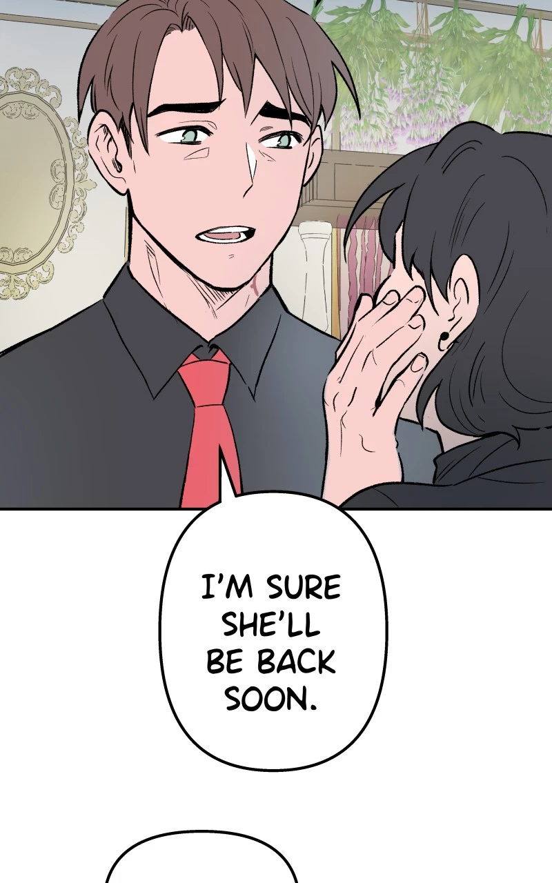 Read Morgana And Oz Manga Online