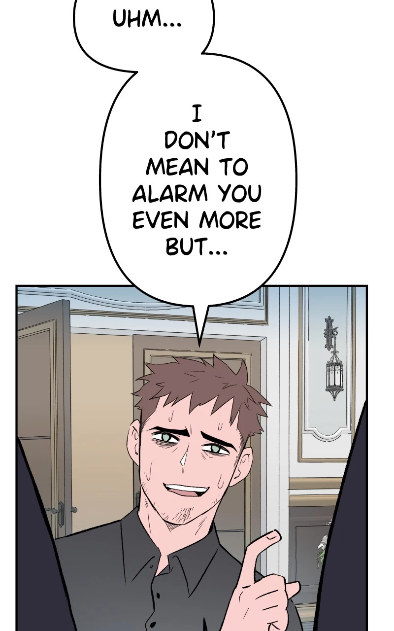 Read Morgana And Oz Manga Online