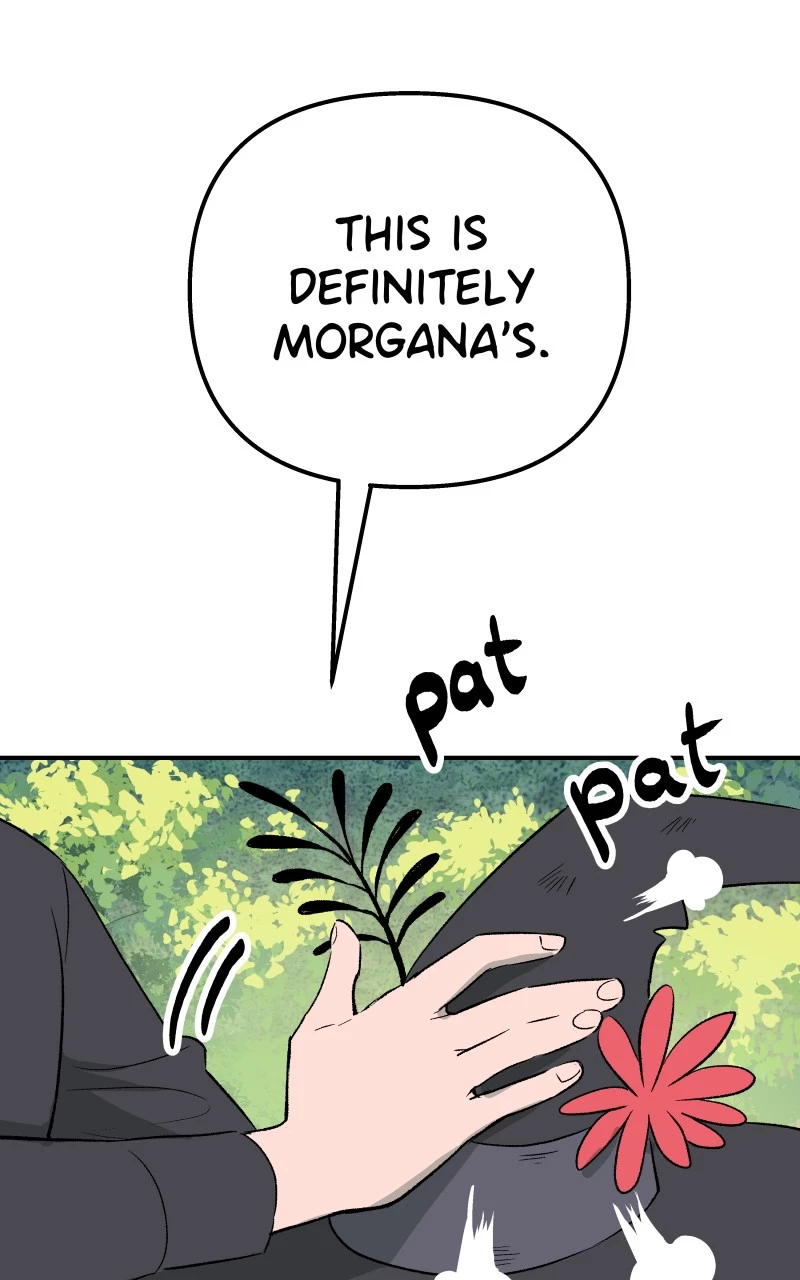Read Morgana And Oz Manga Online