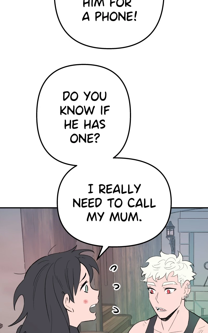 Read Morgana And Oz Manga Online