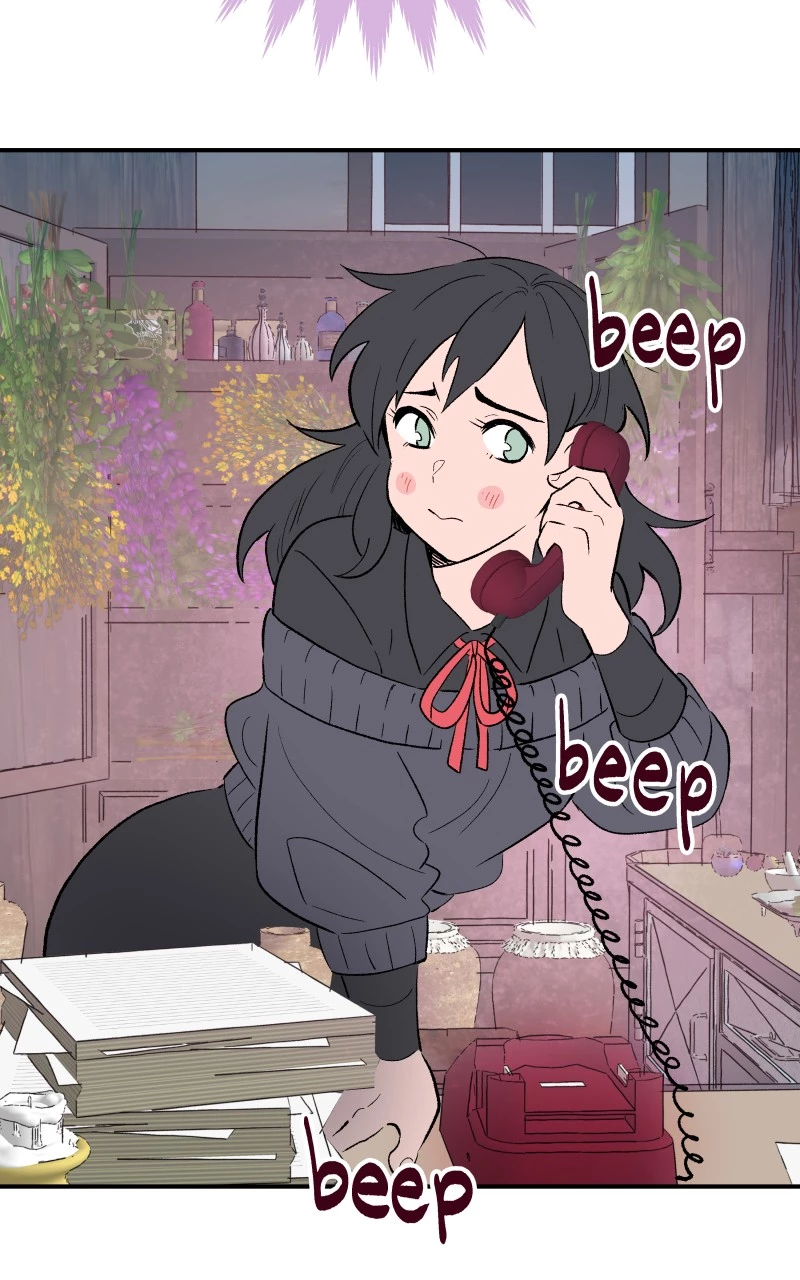Read Morgana And Oz Manga Online