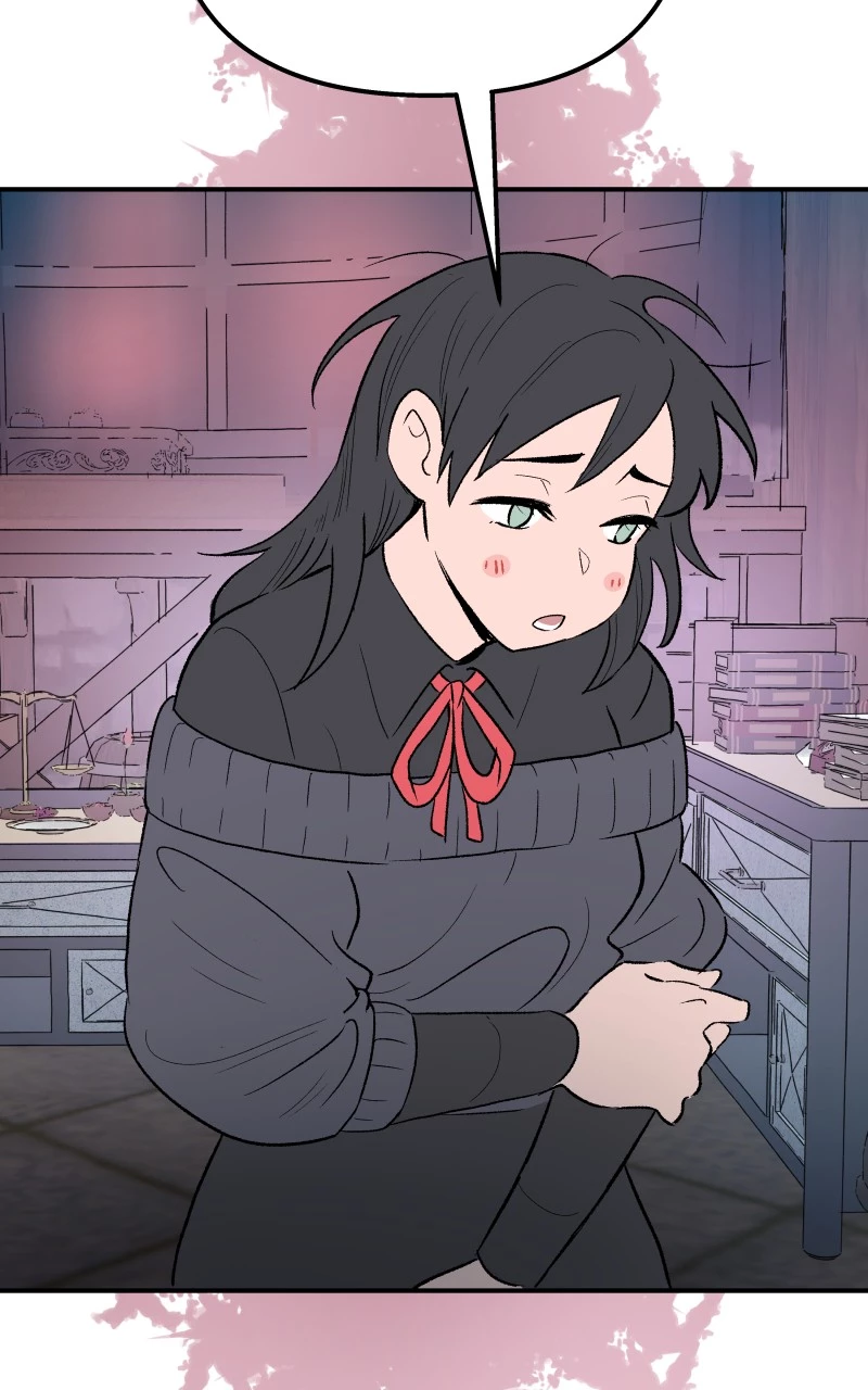 Read Morgana And Oz Manga Online