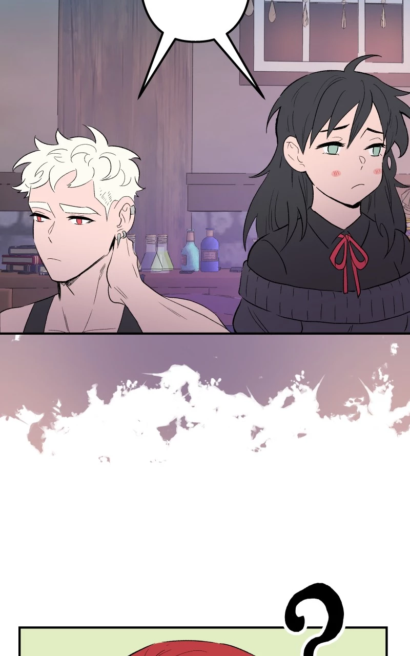 Read Morgana And Oz Manga Online