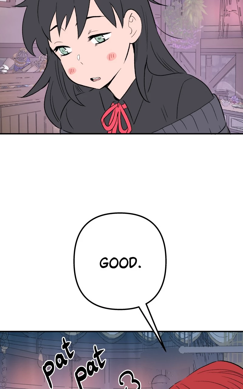 Read Morgana And Oz Manga Online