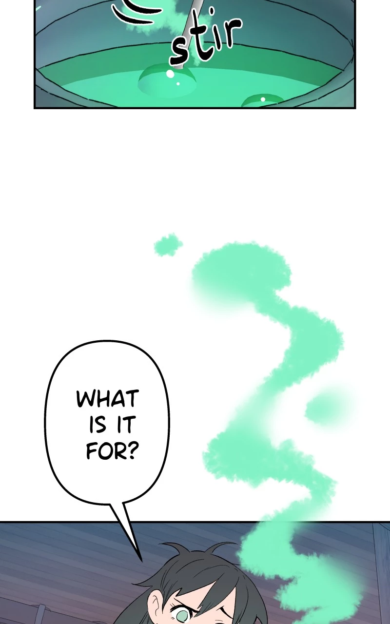 Read Morgana And Oz Manga Online