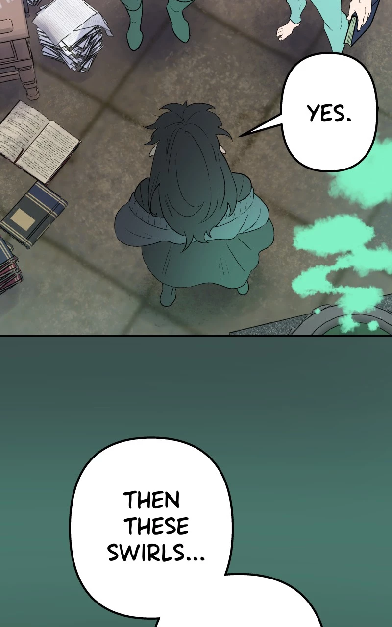 Read Morgana And Oz Manga Online