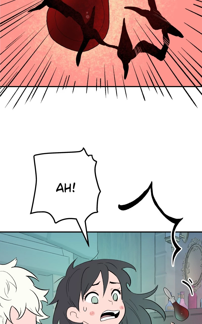 Read Morgana And Oz Manga Online