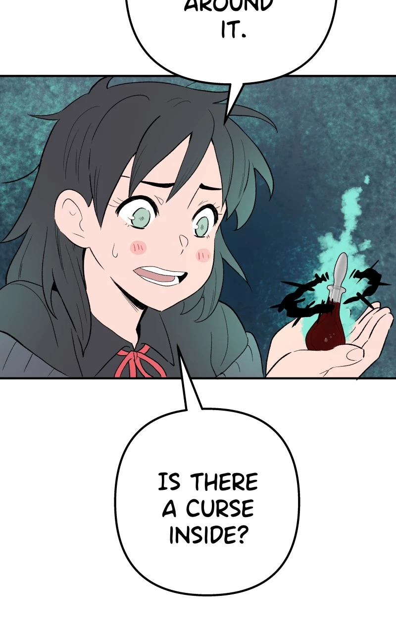 Read Morgana And Oz Manga Online