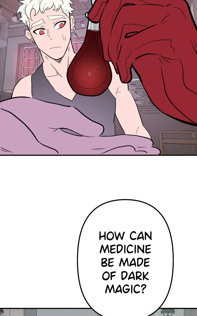 Read Morgana And Oz Manga Online