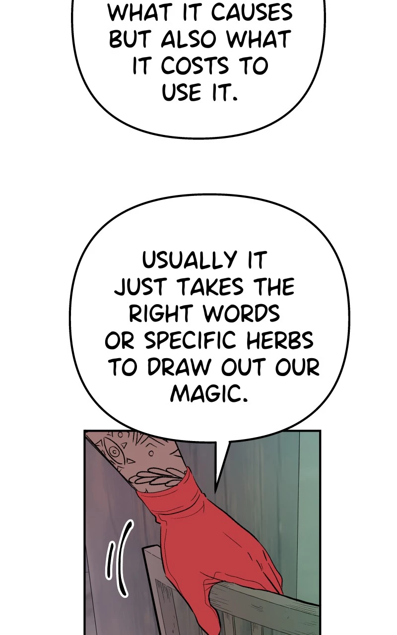 Read Morgana And Oz Manga Online