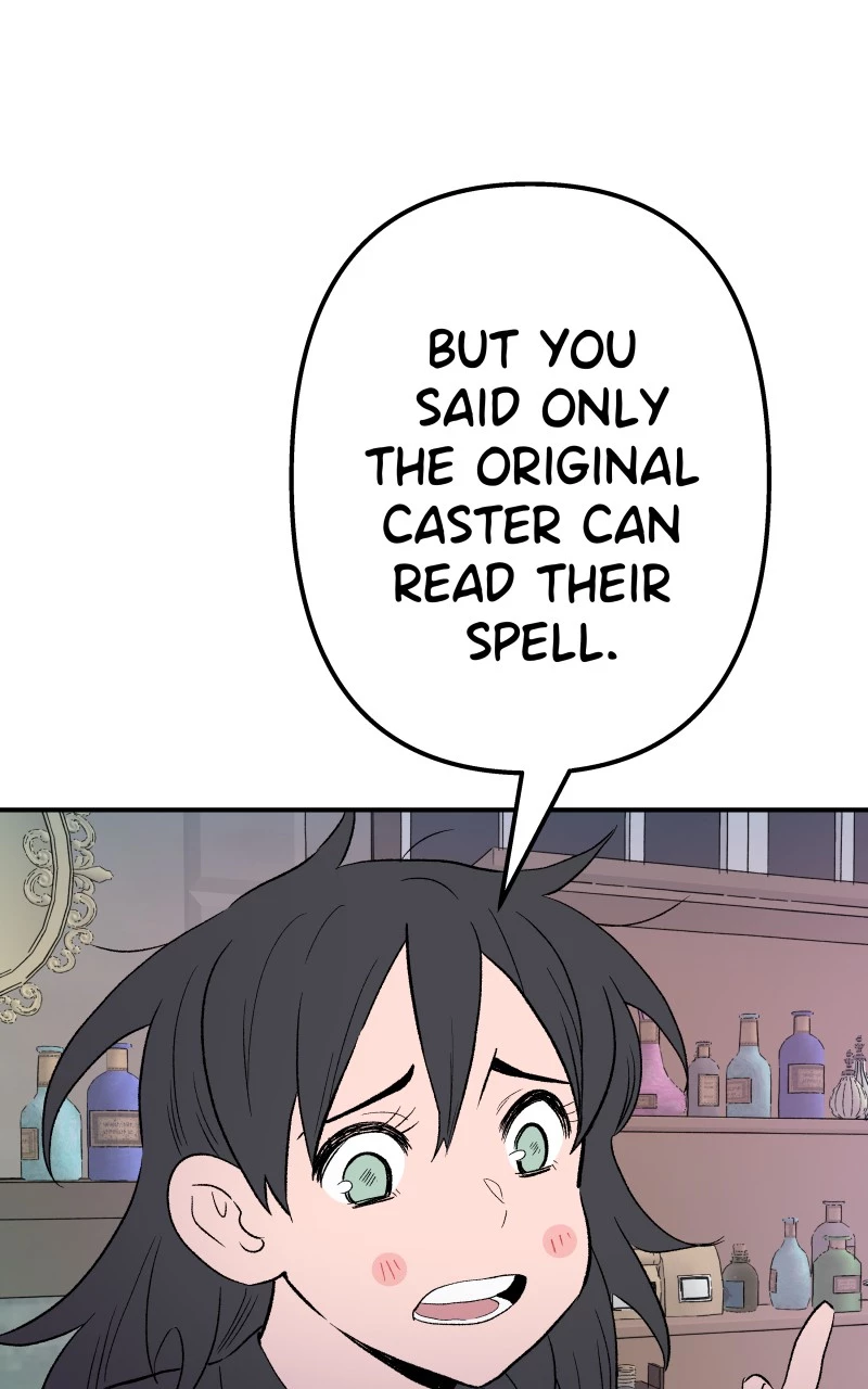 Read Morgana And Oz Manga Online