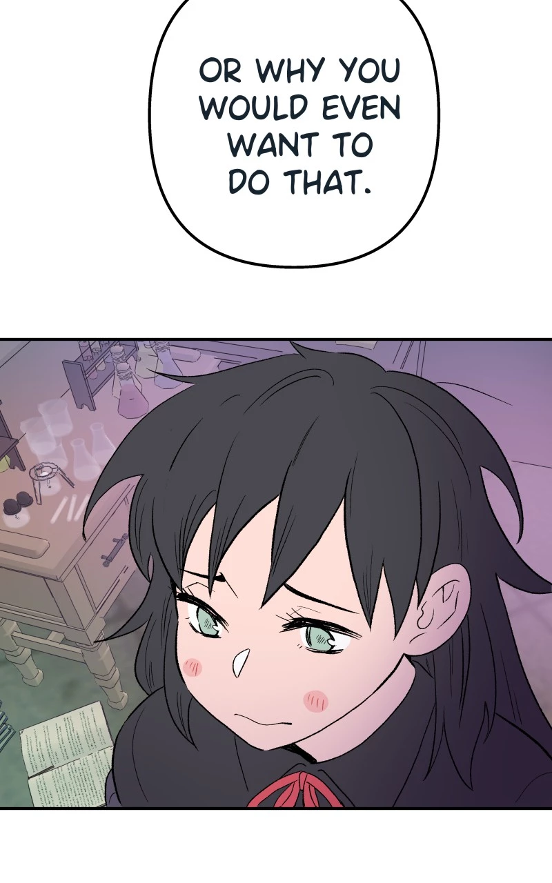 Read Morgana And Oz Manga Online