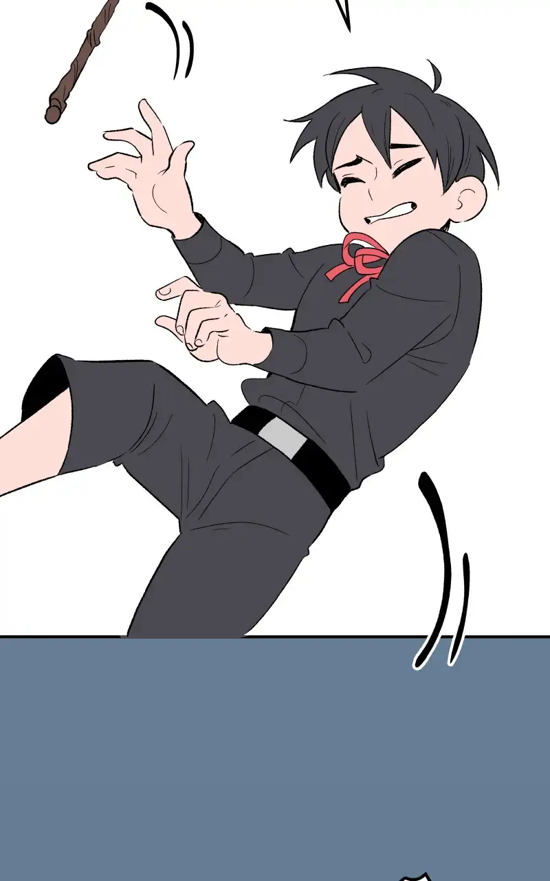 Read Morgana And Oz Manga Online