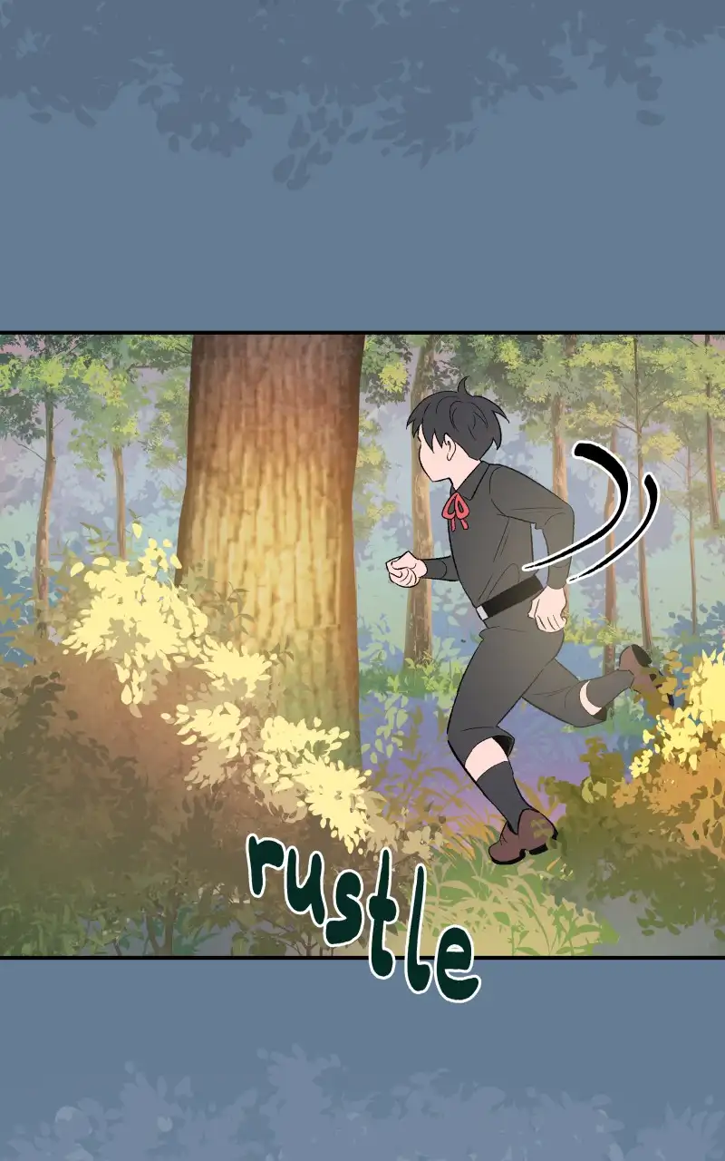 Read Morgana And Oz Manga Online