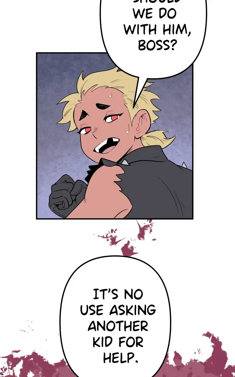 Read Morgana And Oz Manga Online