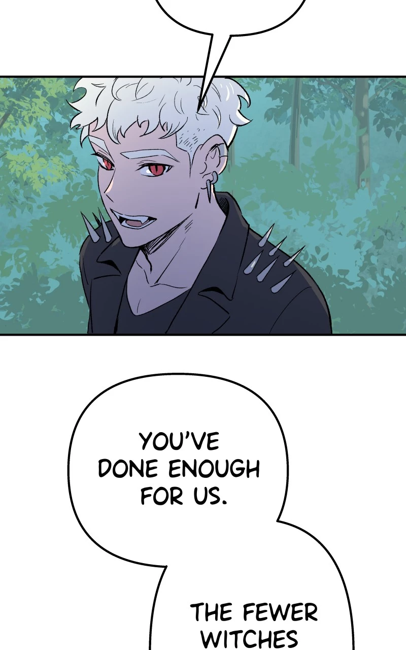 Read Morgana And Oz Manga Online