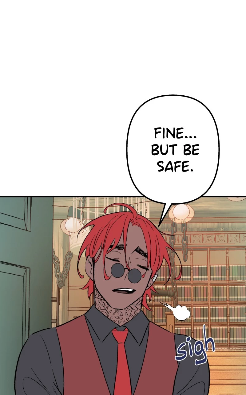 Read Morgana And Oz Manga Online