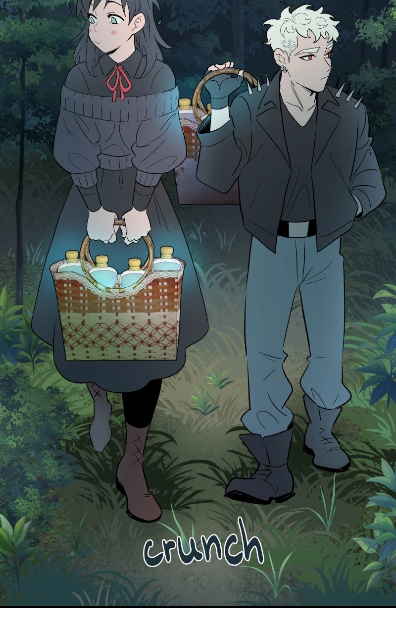 Read Morgana And Oz Manga Online