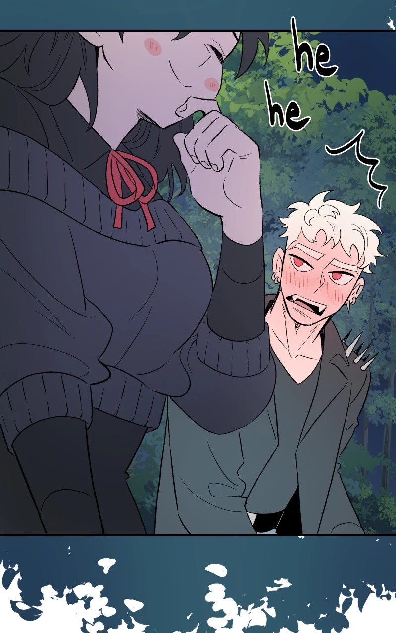 Read Morgana And Oz Manga Online