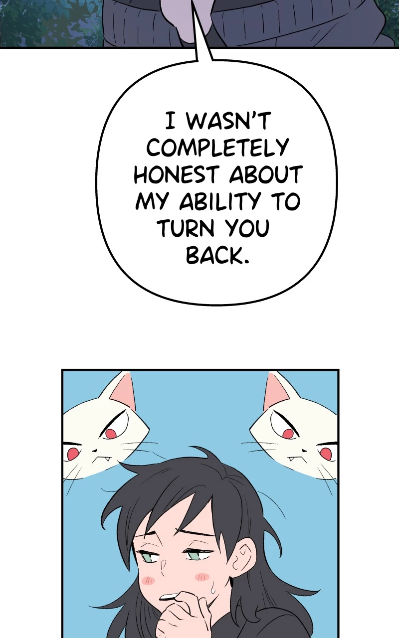 Read Morgana And Oz Manga Online