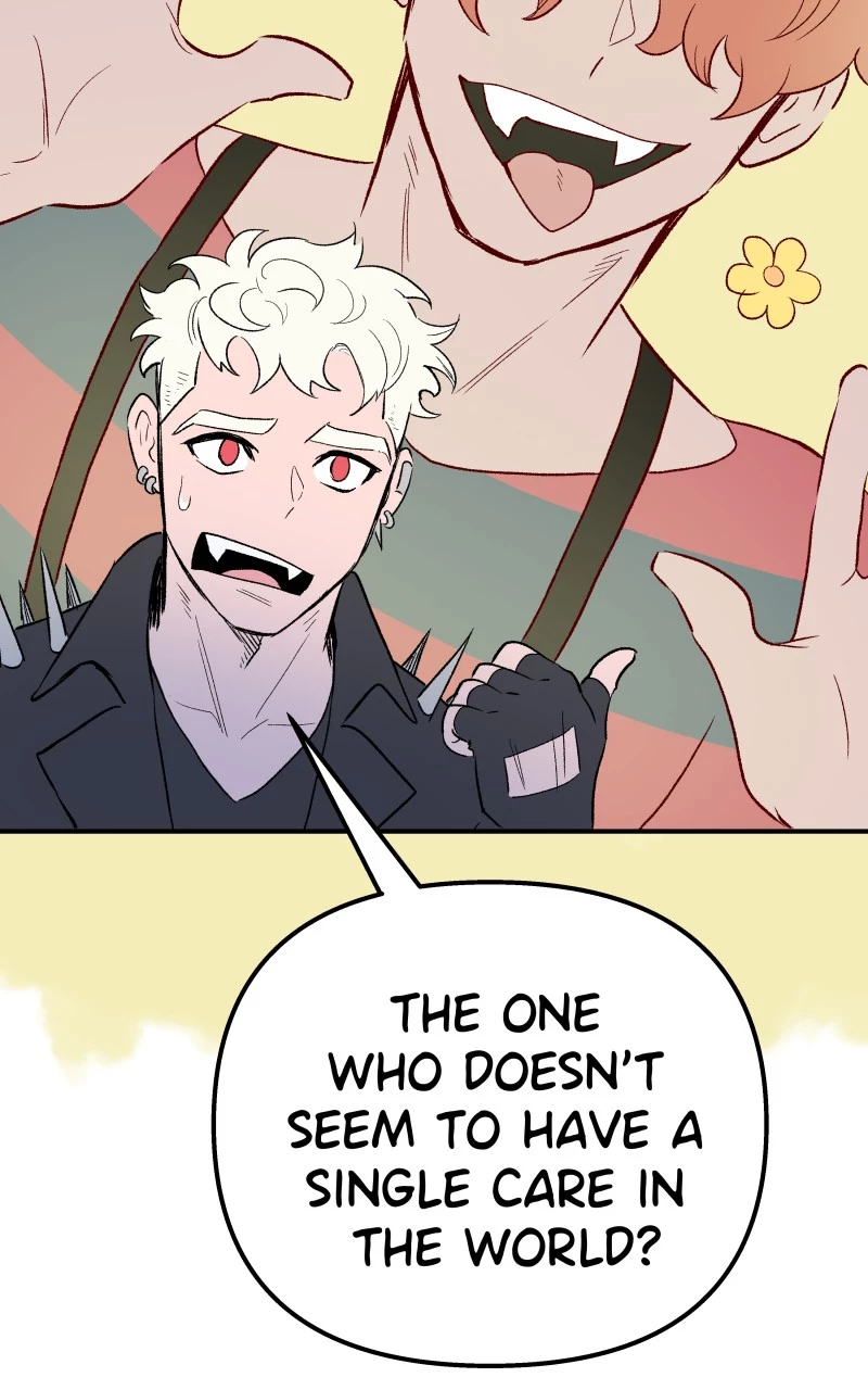 Read Morgana And Oz Manga Online