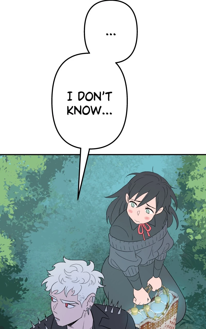 Read Morgana And Oz Manga Online