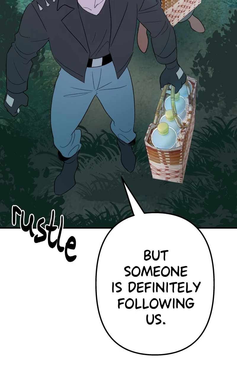 Read Morgana And Oz Manga Online