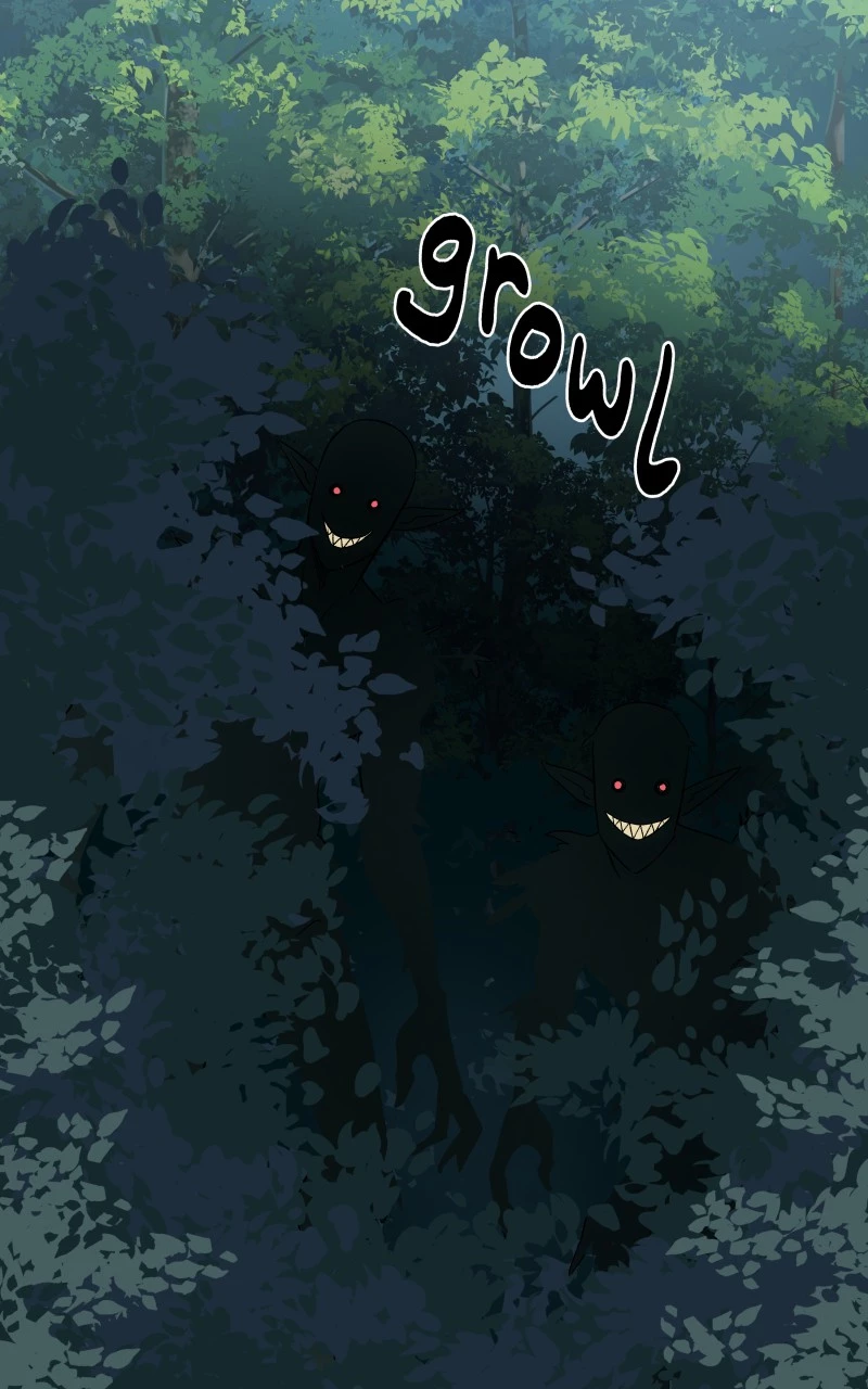 Read Morgana And Oz Manga Online
