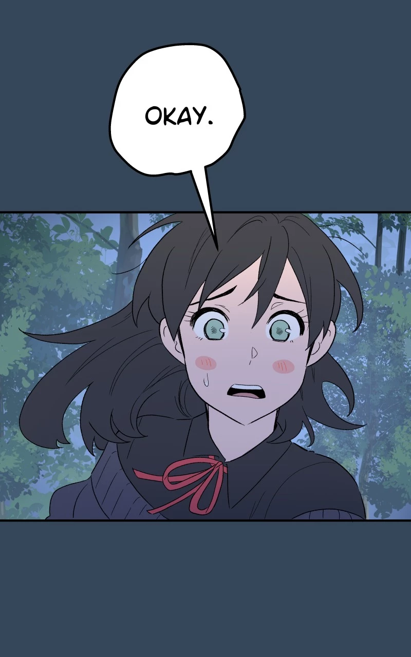 Read Morgana And Oz Manga Online