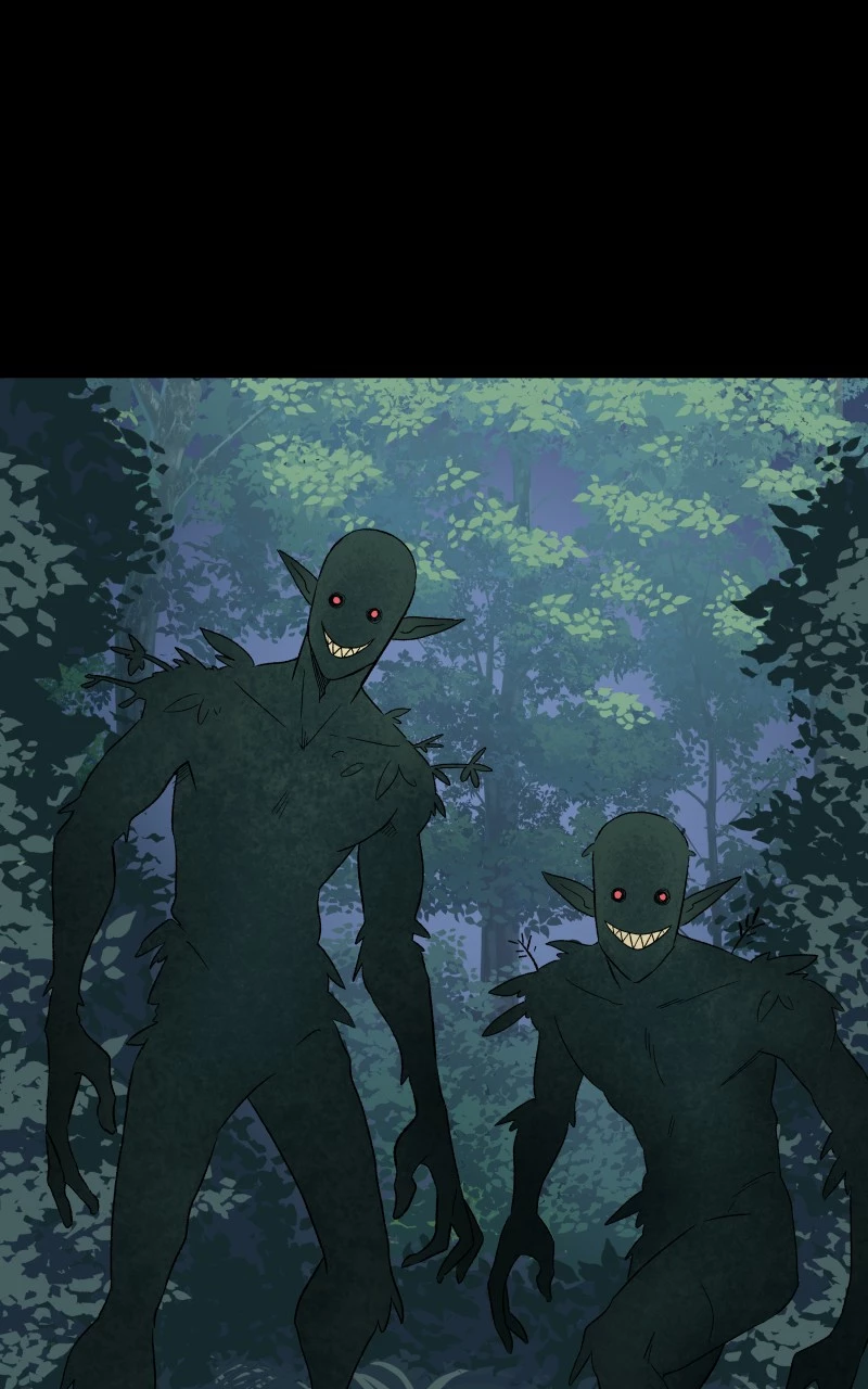 Read Morgana And Oz Manga Online