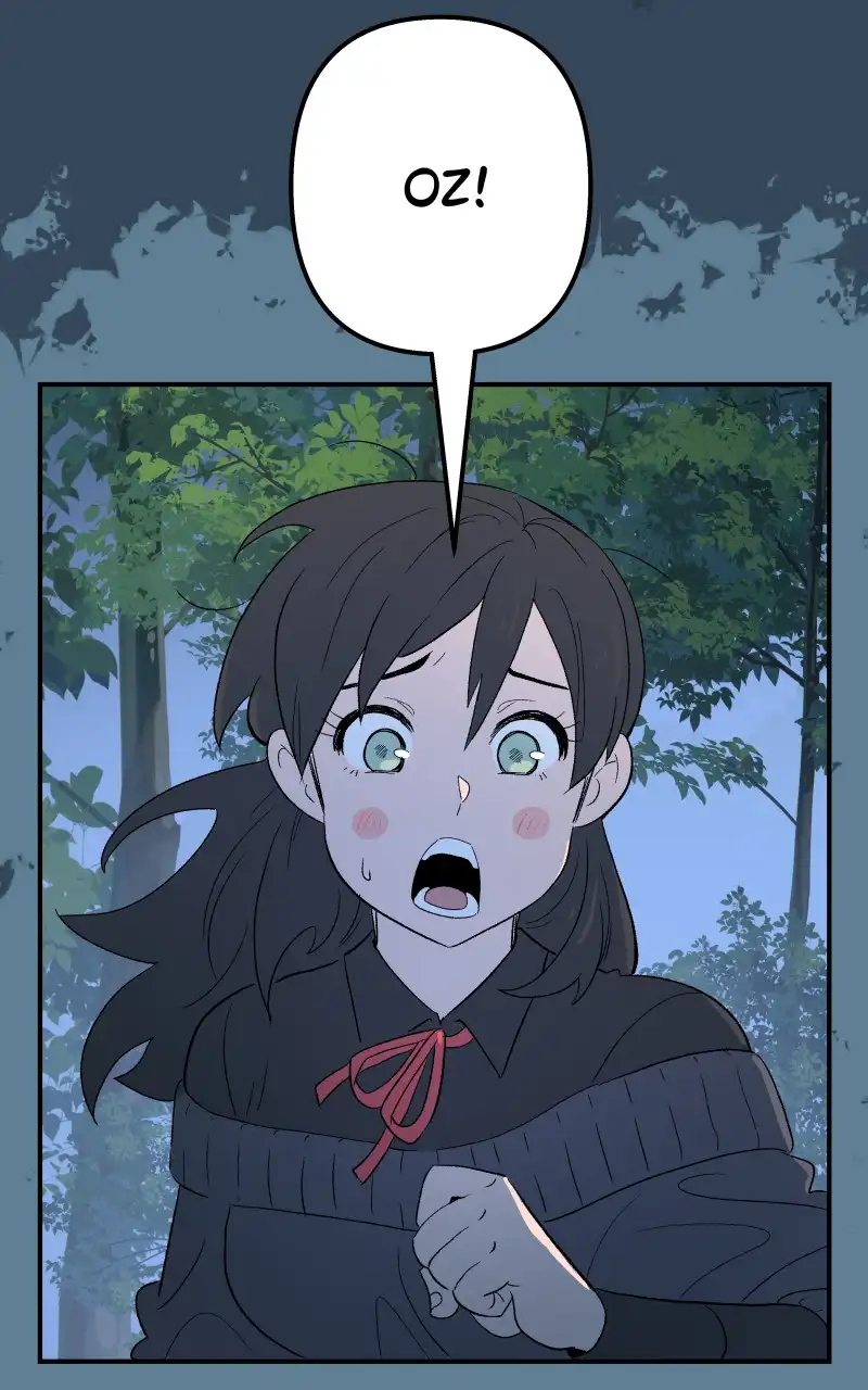 Read Morgana And Oz Manga Online
