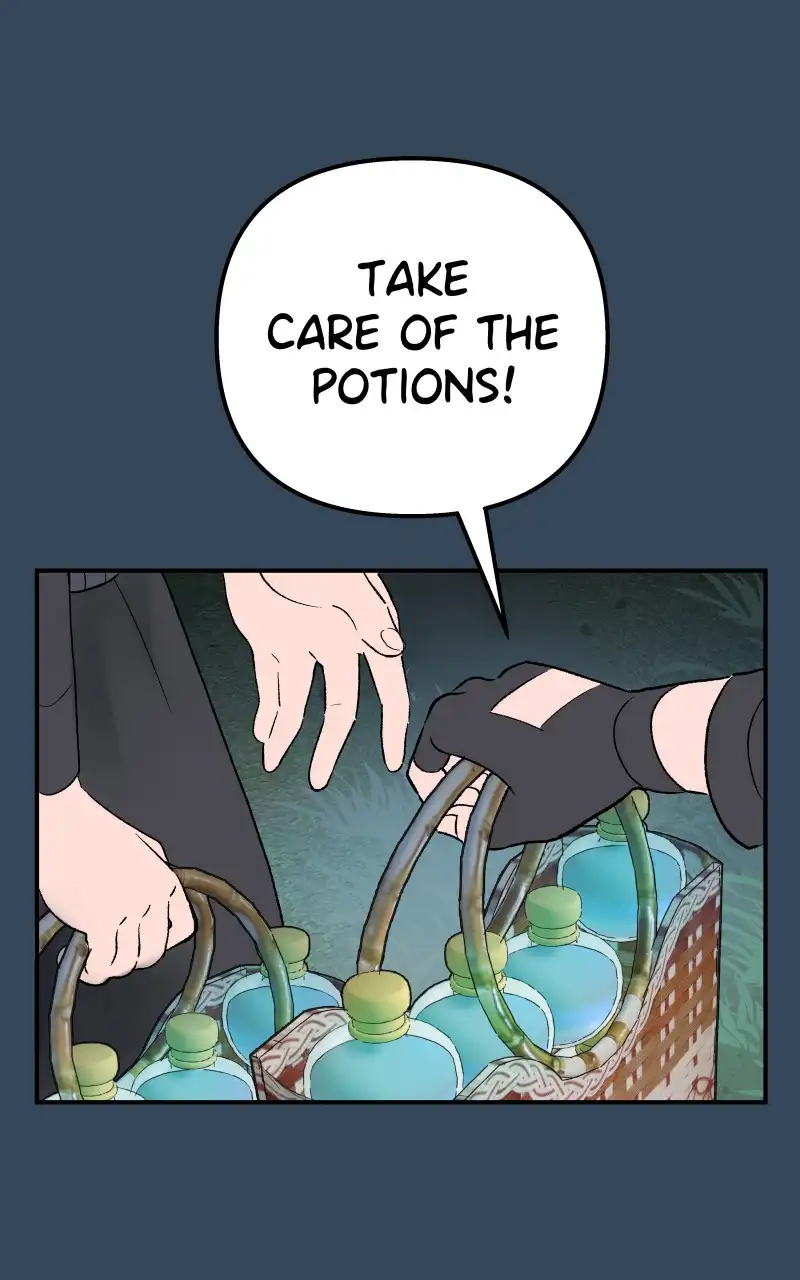 Read Morgana And Oz Manga Online