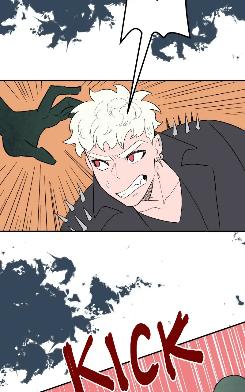 Read Morgana And Oz Manga Online