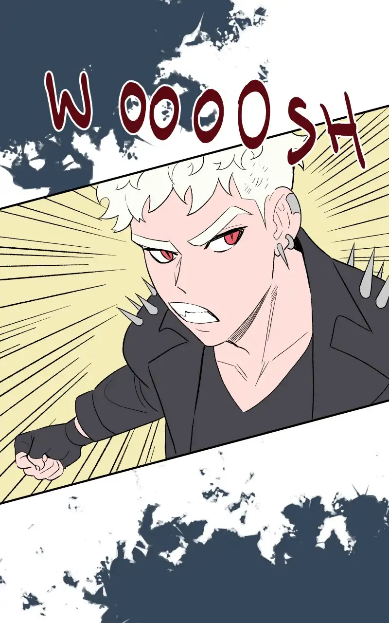 Read Morgana And Oz Manga Online