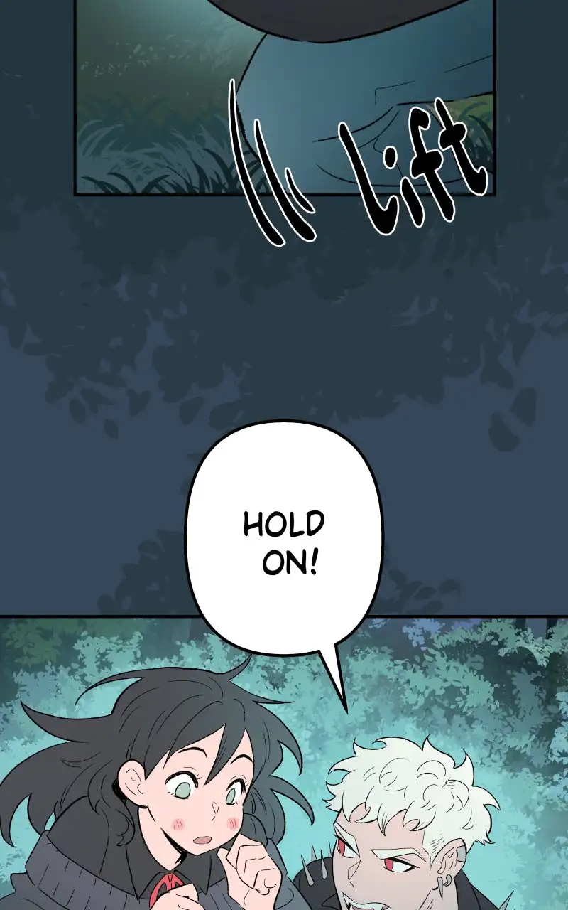 Read Morgana And Oz Manga Online