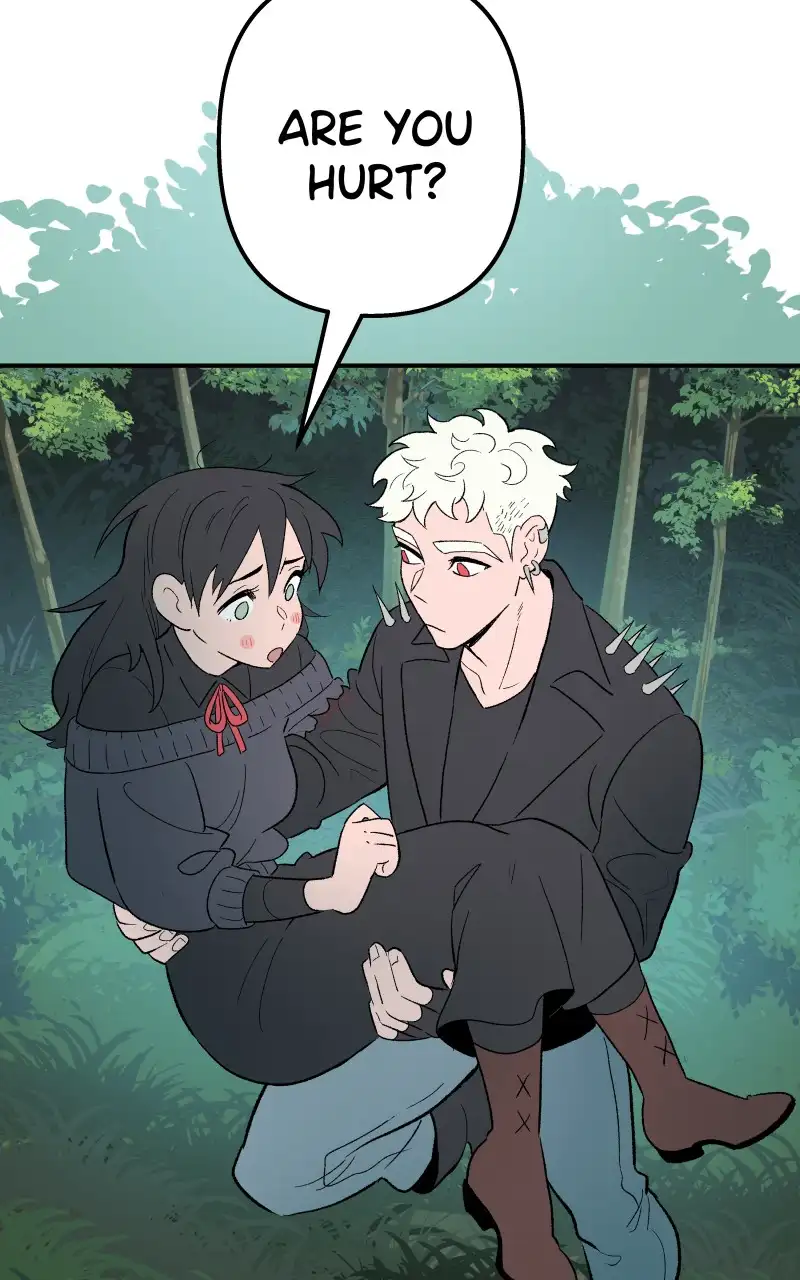 Read Morgana And Oz Manga Online
