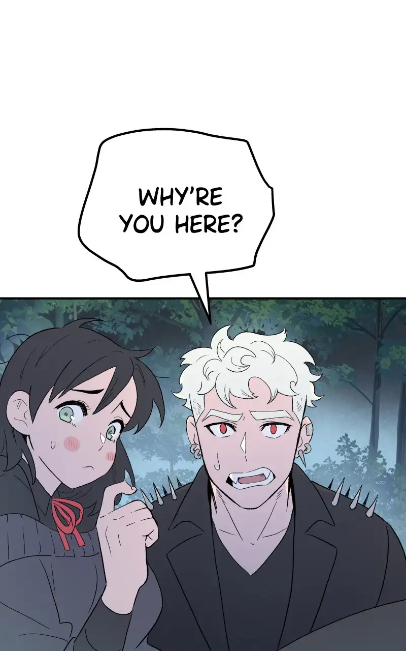 Read Morgana And Oz Manga Online
