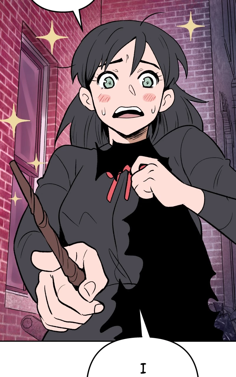 Read Morgana And Oz Manga Online