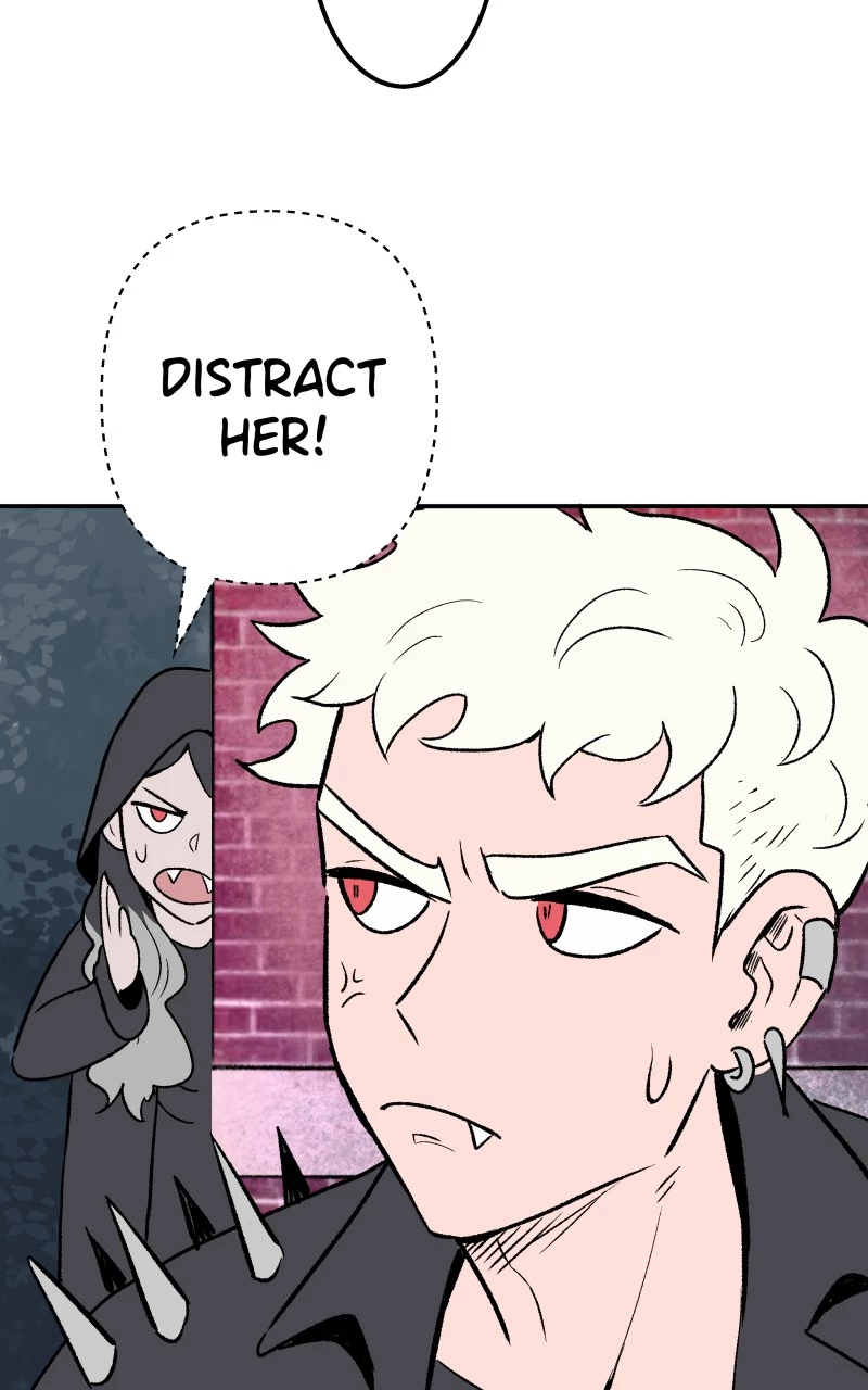 Read Morgana And Oz Manga Online