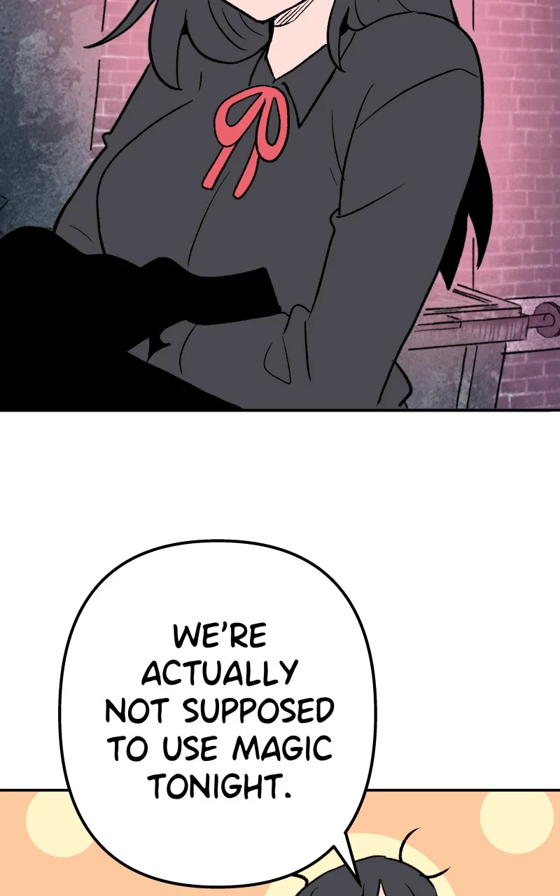 Read Morgana And Oz Manga Online