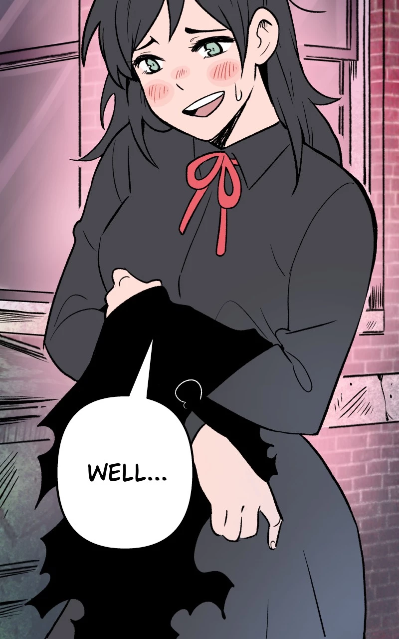 Read Morgana And Oz Manga Online