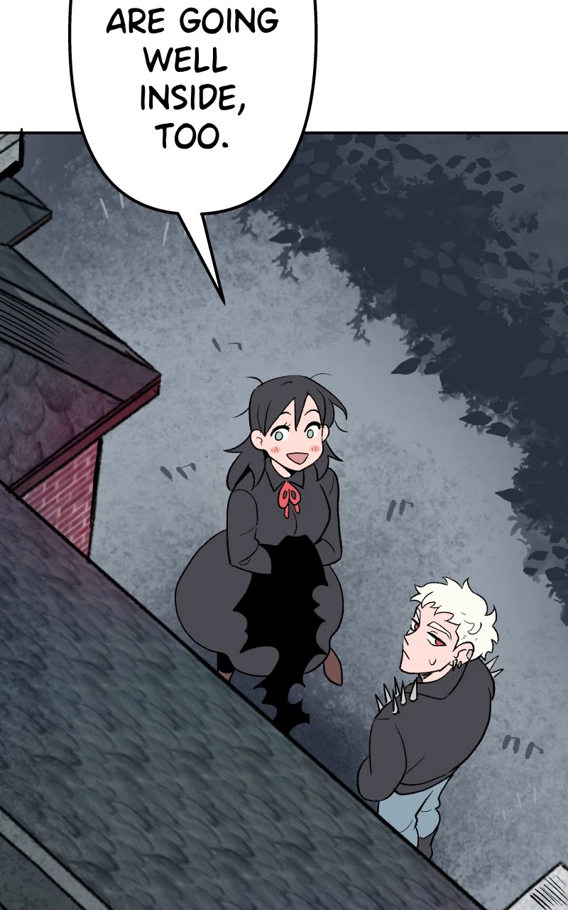 Read Morgana And Oz Manga Online